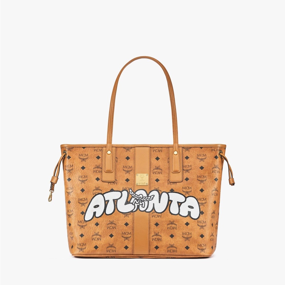 ISO MCM city liz visetos in Atlanta!!